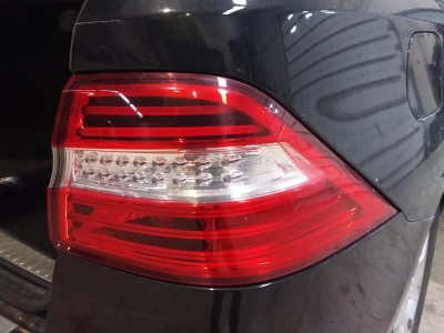 PILOTO TRASERO DERECHO, MERCEDES-BENZ, CLASE ML (BM 166)