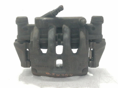 PINZA DE FRENO DELANTERA IZQUIERDA CITROEN JUMPER FURGÓN 