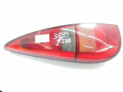 PILOTO TRASERO IZQUIERDO, RENAULT, LAGUNA GRANDTOUR (K56)