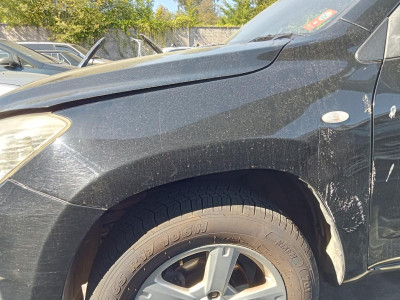 ALETA DELANTERA IZQUIERDA, TOYOTA, RAV4 (A3)