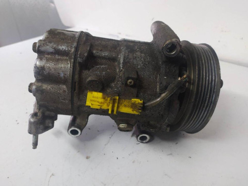 COMPRESOR AIRE ACONDICIONADO Peugeot 206 