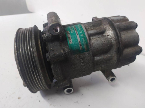 COMPRESOR AIRE ACONDICIONADO Peugeot 206 