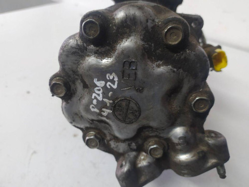 COMPRESOR AIRE ACONDICIONADO Peugeot 206 