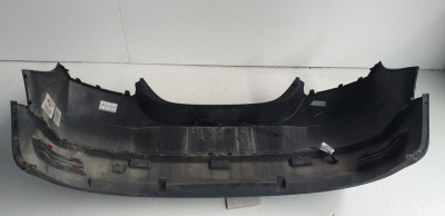PARAGOLPES TRASERO, VOLVO, C30