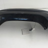 PARAGOLPES TRASERO