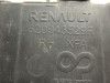 MOLDURA ANTINIEBLA DERECHA Renault SCENIC IV 