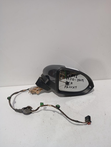  RETROVISOR DERECHO VOLKSWAGEN PASSAT VARIANT (3G5) 