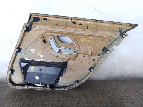 GUARNECIDO PUERTA TRASERA IZQUIERDA BMW SERIE 5 TOURING (E39) 