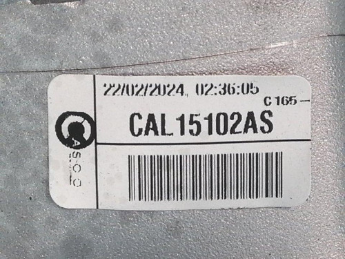  ALTERNADOR RENAULT MEGANE II CLASSIC BERLINA 