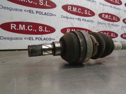  TRANSMISION DELANTERA DERECHA CHEVROLET LACETTI 