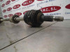  TRANSMISION DELANTERA DERECHA CHEVROLET LACETTI 