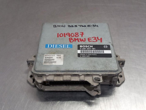 CENTRALITA MOTOR UCE 