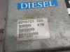  CENTRALITA MOTOR UCE 