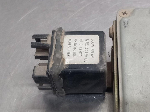  CENTRALITA MOTOR UCE 