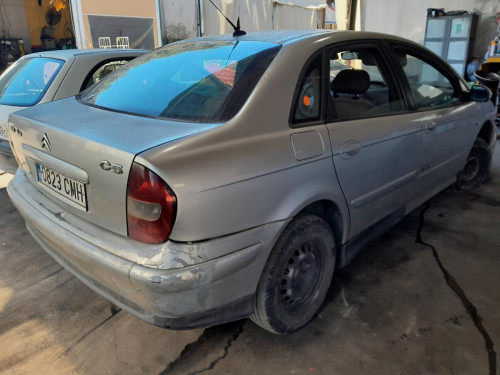  CITROEN C5 BERLINA 