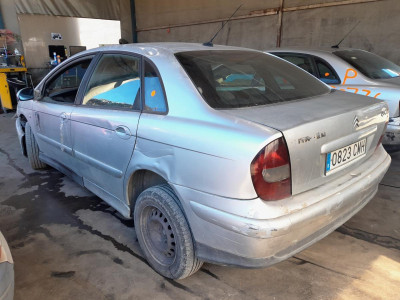 CITROEN C5 BERLINA