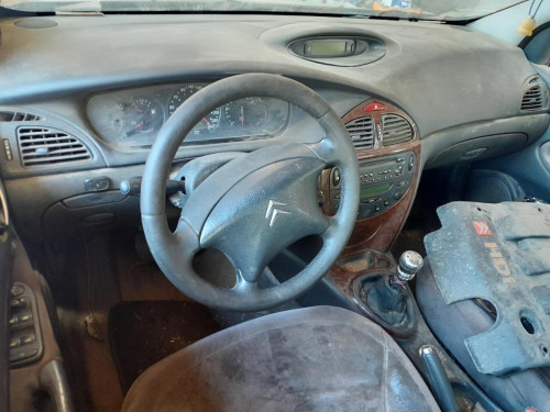  CITROEN C5 BERLINA 