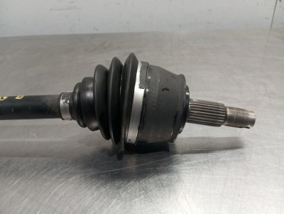 TRANSMISION DELANTERA IZQUIERDA, JEEP, COMPASS (MP)