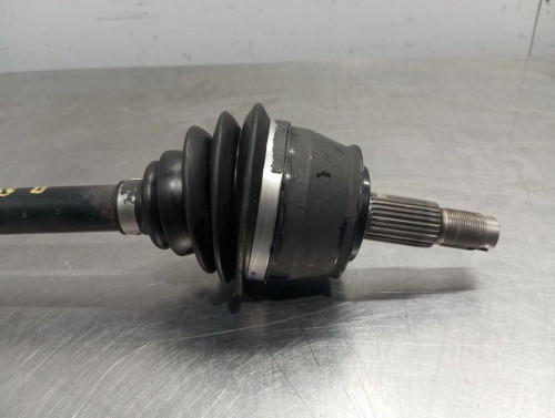  TRANSMISION DELANTERA IZQUIERDA, JEEP, COMPASS (MP) 