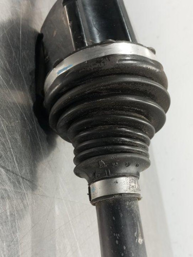  TRANSMISION DELANTERA IZQUIERDA, JEEP, COMPASS (MP) 