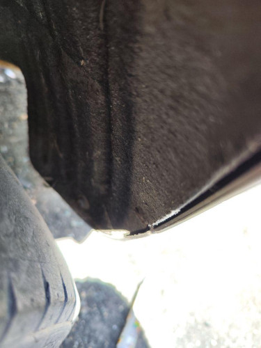 PASO RUEDA TRASERO IZQUIERDO FORD FOCUS C-MAX (CAP)(2003) 