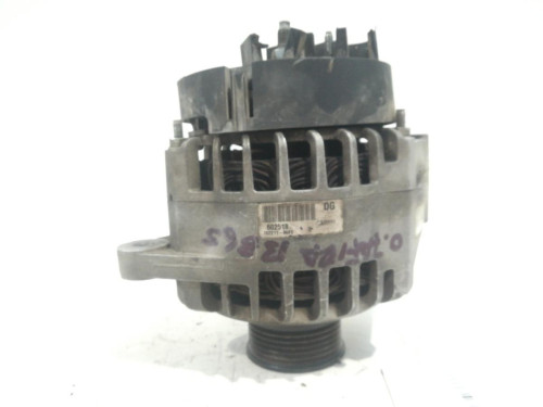  ALTERNADOR, OPEL, ZAFIRA B 