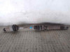 TRANSMISION DELANTERA DERECHA FORD FIESTA (CBK) 