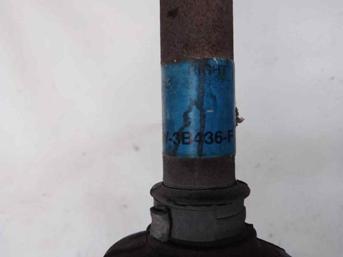 TRANSMISION DELANTERA DERECHA FORD FIESTA (CBK) 