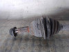 TRANSMISION DELANTERA DERECHA FORD FIESTA (CBK) 