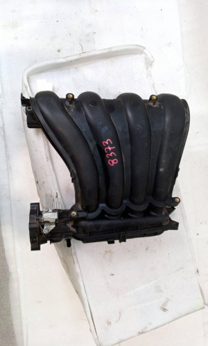 COLECTOR ADMISION NISSAN QASHQAI (J10) 