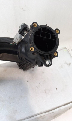 COLECTOR ADMISION, NISSAN, QASHQAI (J10)