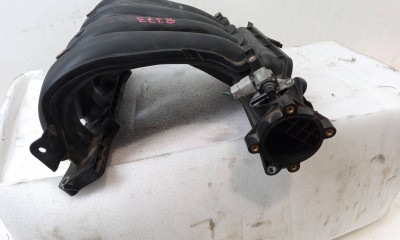 COLECTOR ADMISION, NISSAN, QASHQAI (J10)
