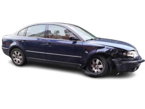  VOLKSWAGEN PASSAT BERLINA (3B3) 