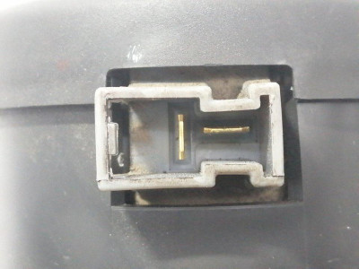 MOTOR CALEFACCION, RENAULT, KOLEOS I
