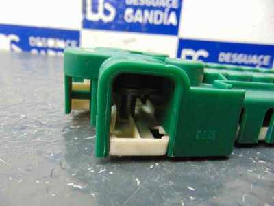 CAJA RELES / FUSIBLES, BMW, SERIE 5 TOURING (E39)