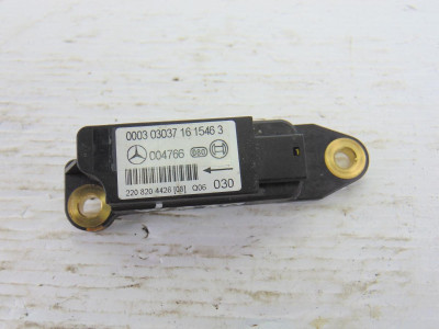 SENSOR, MERCEDES-BENZ, SL (BM 230) ROADSTER