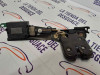 CERRADURA MALETERO / PORTON 