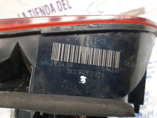  PILOTO TRASERO IZQUIERDO 