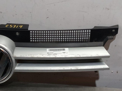 REJILLA DELANTERA, VOLKSWAGEN, GOLF IV BERLINA (1J1)(10.1997)