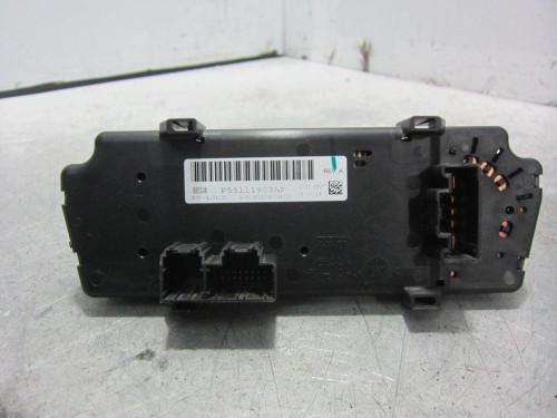  MANDO CALEFACCION / AIRE ACONDICIONADO DODGE NITRO (KA) 
