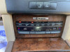  MANDO CALEFACCION / AIRE ACONDICIONADO, MERCEDES-BENZ, CLASE E (BM 212) LIM. 