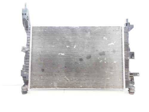 RADIADOR AGUA Ford FOCUS BERLINA (CEW) 
