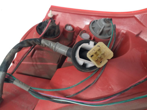  PILOTO TRASERO DERECHO, SUZUKI, SWIFT BERLINA (RS/MZ) 