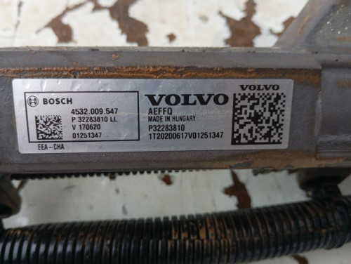  CREMALLERA DIRECCION VOLVO V90 FAMILIAR 