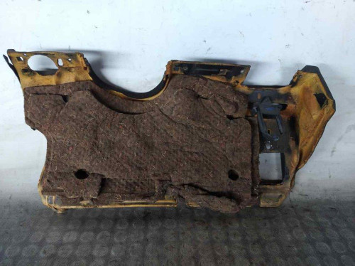 NO IDENTIFICADO MERCEDES-BENZ CLASE E (BM 124) COUPE/CABRIO 
