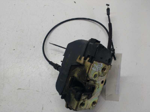  CERRADURA PUERTA TRASERA DERECHA RENAULT SCENIC II (JM) 