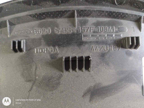 CUADRO INSTRUMENTOS de segunda mano