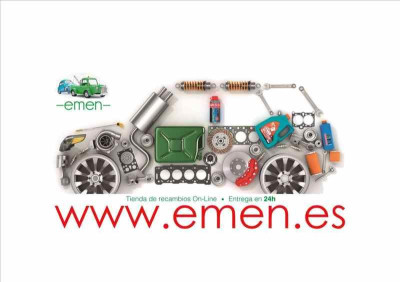 RADIADOR AGUA, BMW, SERIE 7 (E38)