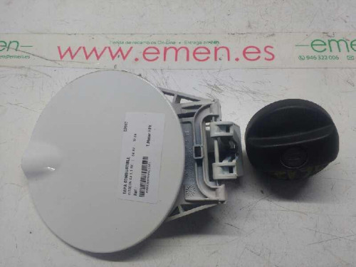  TAPA EXTERIOR COMBUSTIBLE, CITROEN, C3 