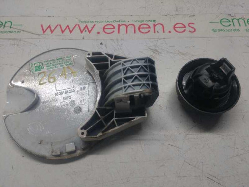  TAPA EXTERIOR COMBUSTIBLE, CITROEN, C3 